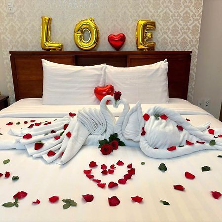 Ben Thanh Retreats Hotel Хошимін Екстер'єр фото