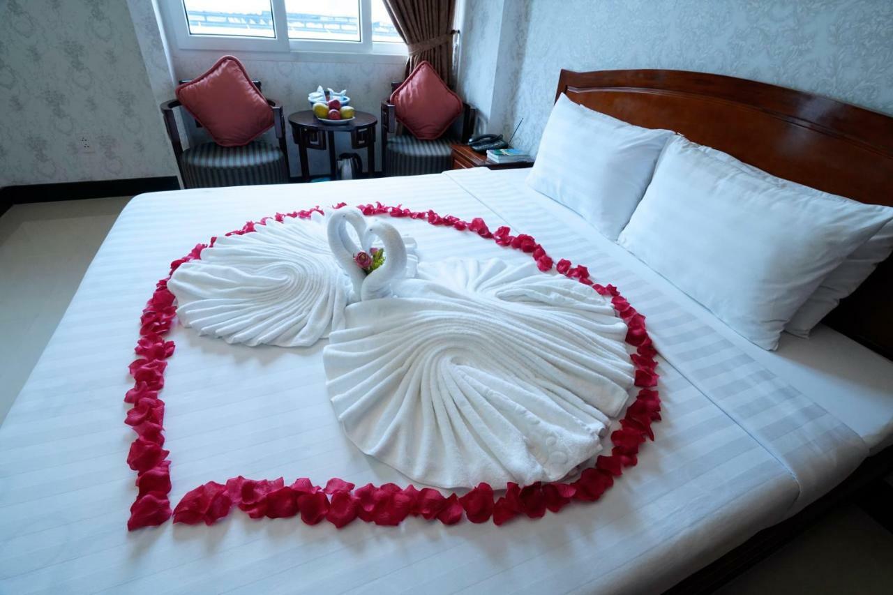 Ben Thanh Retreats Hotel Хошимін Екстер'єр фото