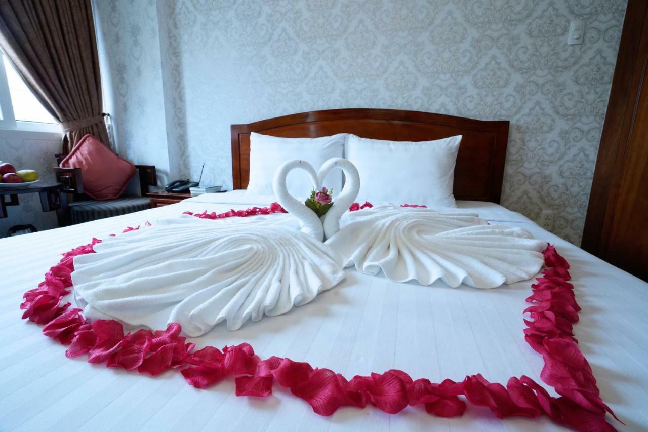 Ben Thanh Retreats Hotel Хошимін Екстер'єр фото